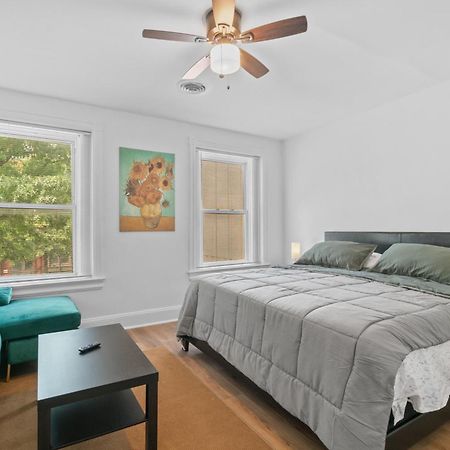 Close To Howard University , Unit #2 Washington Eksteriør billede