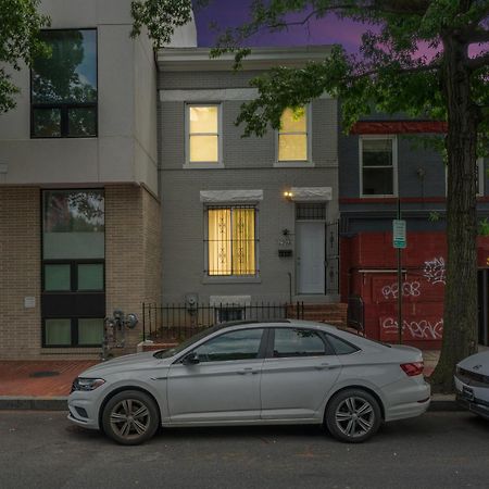 Close To Howard University , Unit #2 Washington Eksteriør billede
