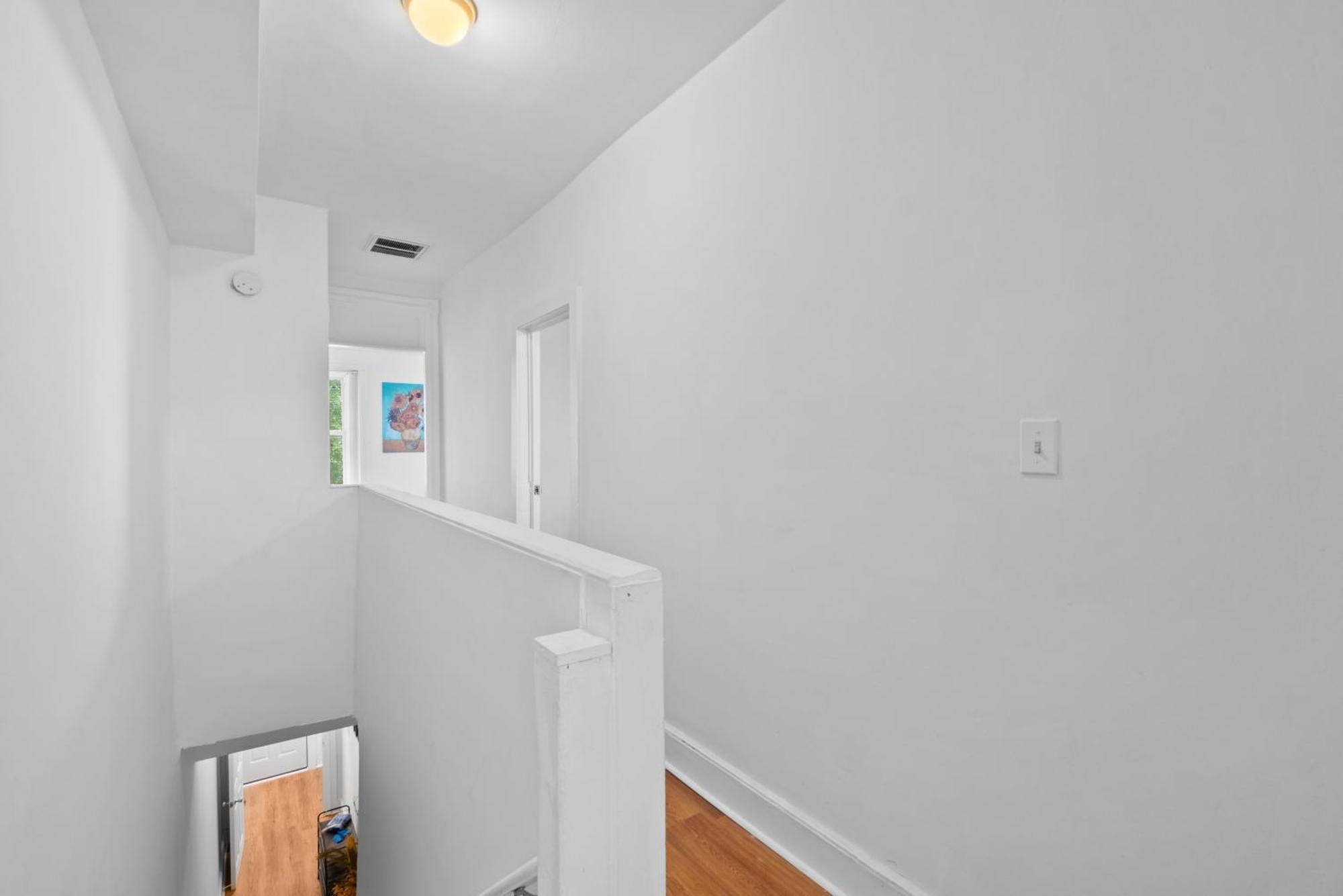 Close To Howard University , Unit #2 Washington Eksteriør billede