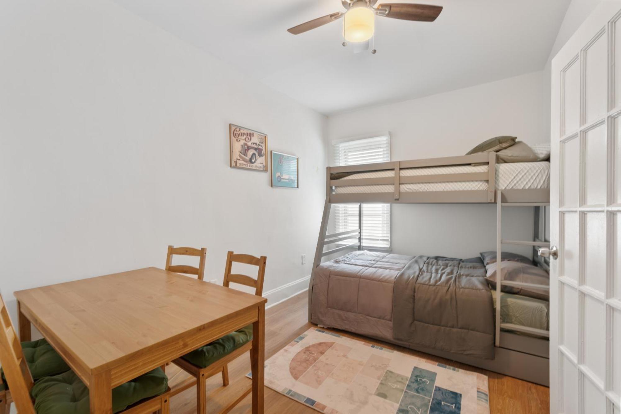 Close To Howard University , Unit #2 Washington Eksteriør billede