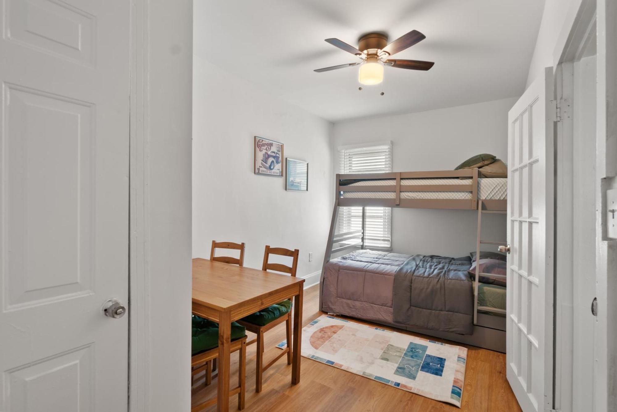 Close To Howard University , Unit #2 Washington Eksteriør billede